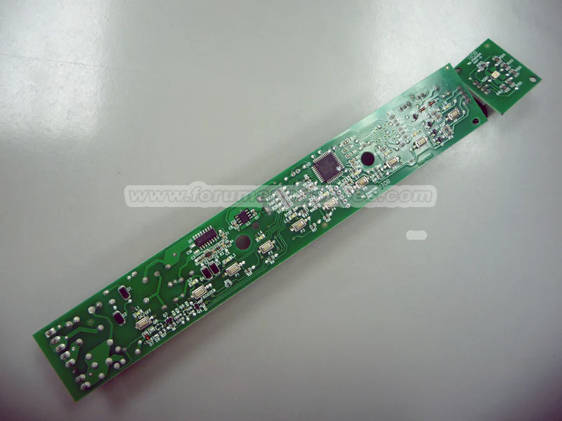 01040880 | Electronoic Board Assembly for GS702D52 OptiGrill [DISCONTINUED] - Inhomebuy