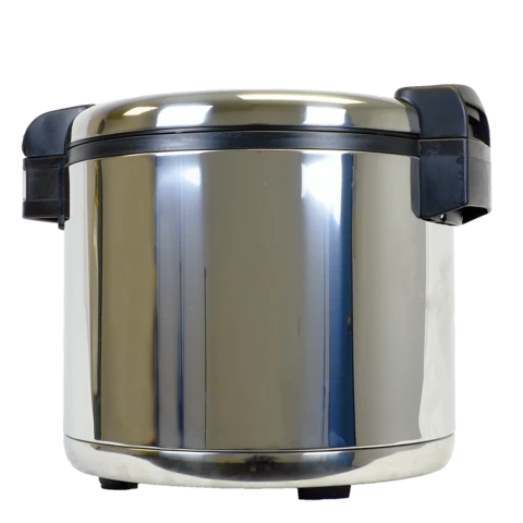 Whale Commercial Rice Warmer |WR8000| 50-cup - Inhomebuy