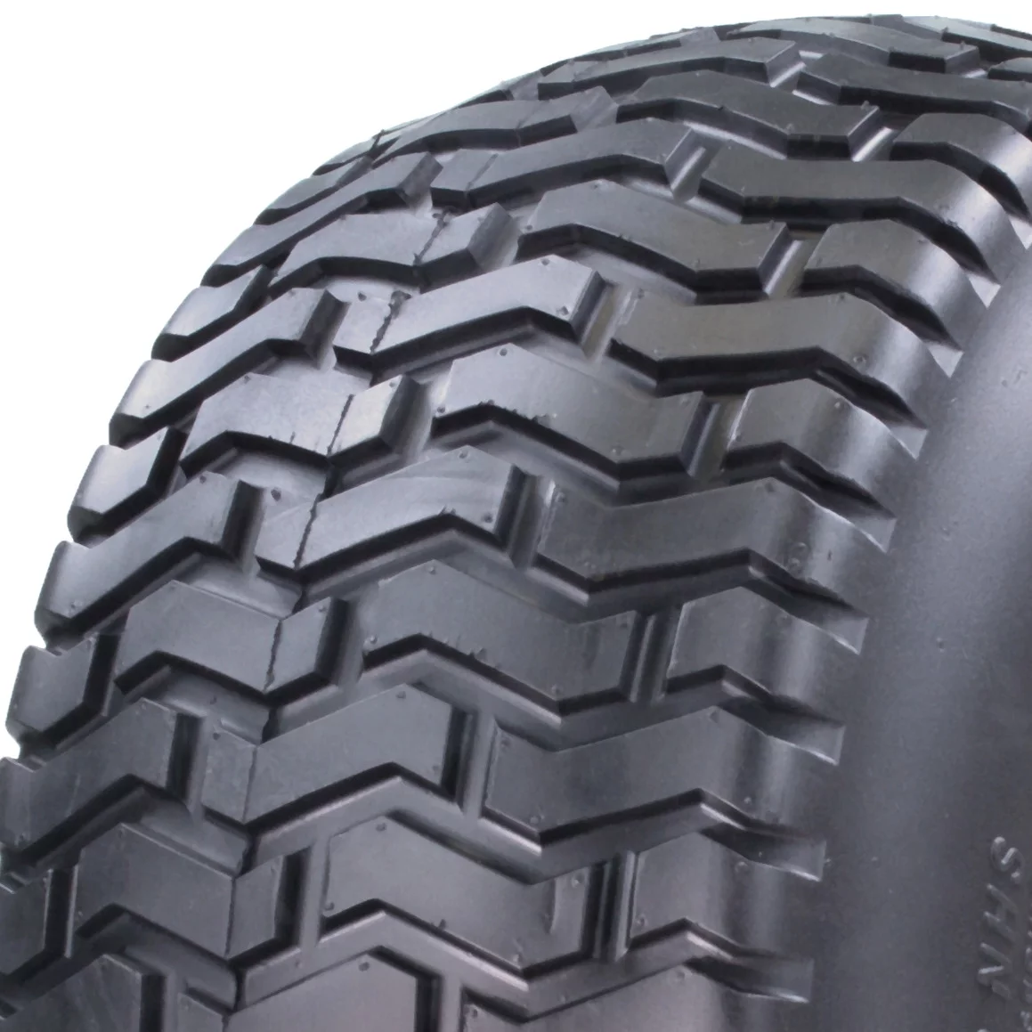 Greenball Soft Turf 15X6.00-6 4-Ply Rated Lawn and Garden Tire (Tire Only) - Inhomebuy