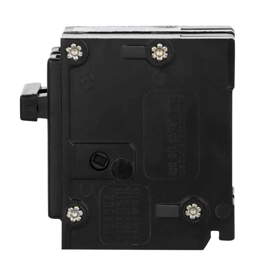 Eaton BR1515 Circuit Breaker - Inhomebuy