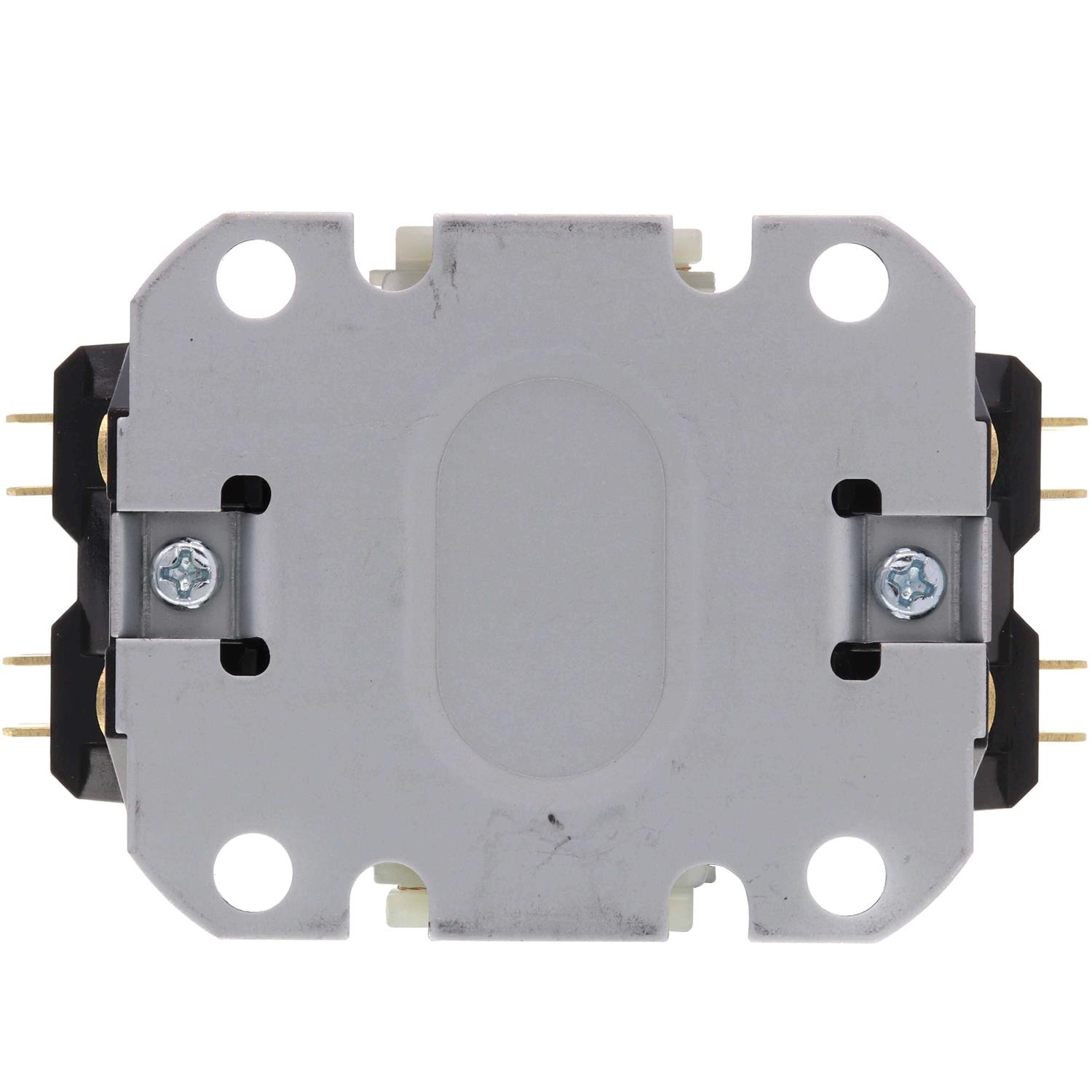 Packard C140A Contactor 1 Pole 40 Amp 24 Coil Voltage - Inhomebuy