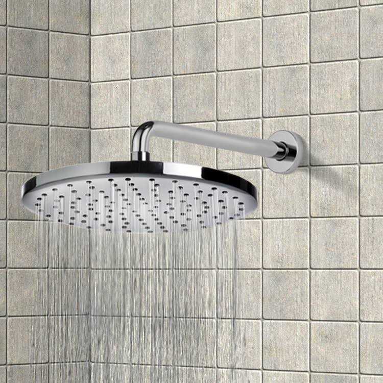 Nameeks 071000-U-One Hole Mini 15-3/4 inch Ceramic Drop In Bathroom Sink CeraStyle 071000-U-One Hole - Inhomebuy