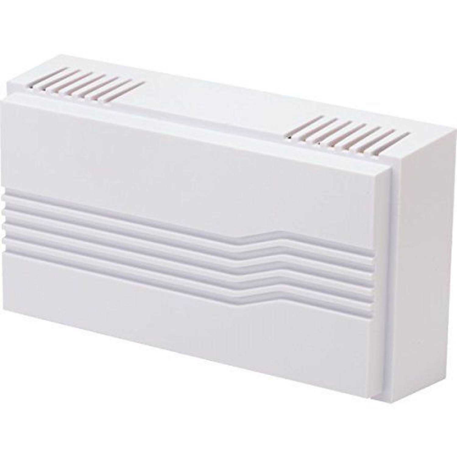 Newhouse Hardware CHIMECOVER2 Door Chime Cover Only - Inhomebuy