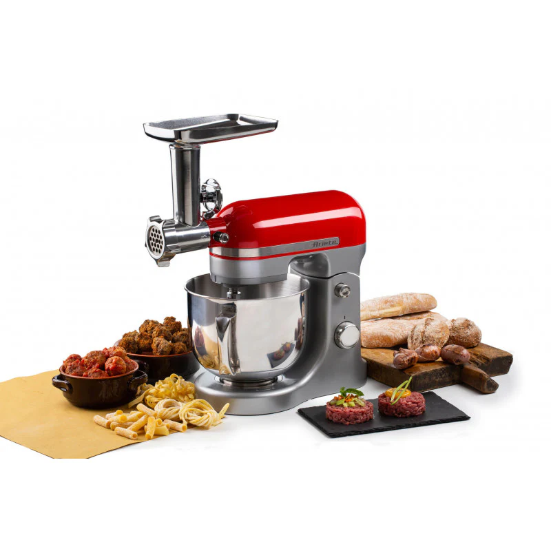 Accessories for Moderna Stand Mixer 1589 Kneading, Mixing and Whipping - Inhomebuy