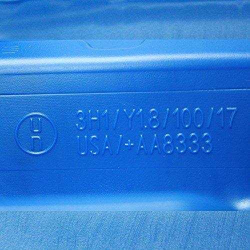 Saratoga Farms Stackable Water Container Essentials Kit - Inhomebuy