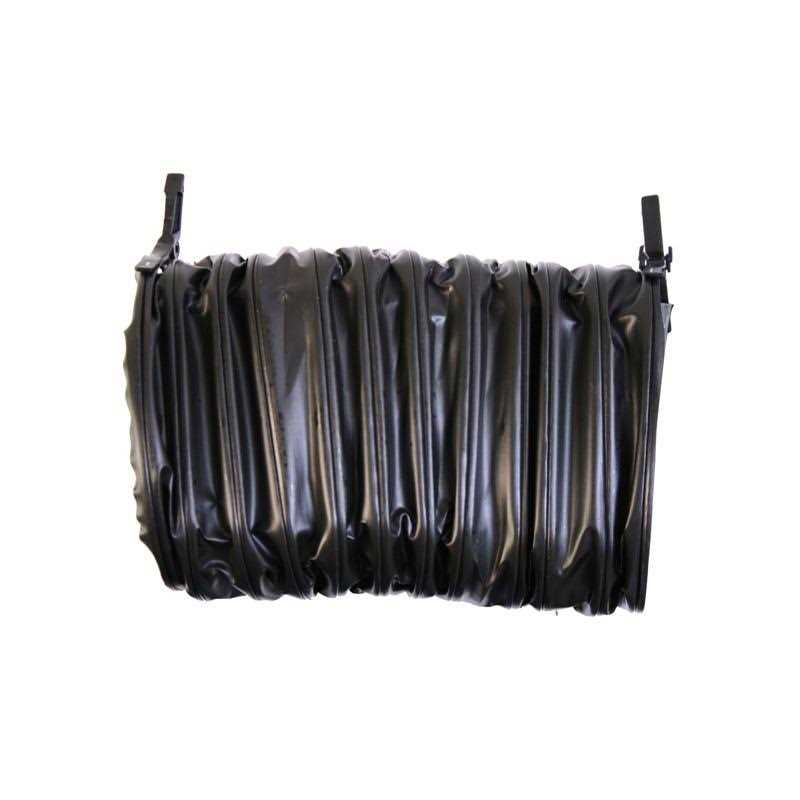 Omix Hardtop Bolt M8x1.25 12304.29 - Inhomebuy