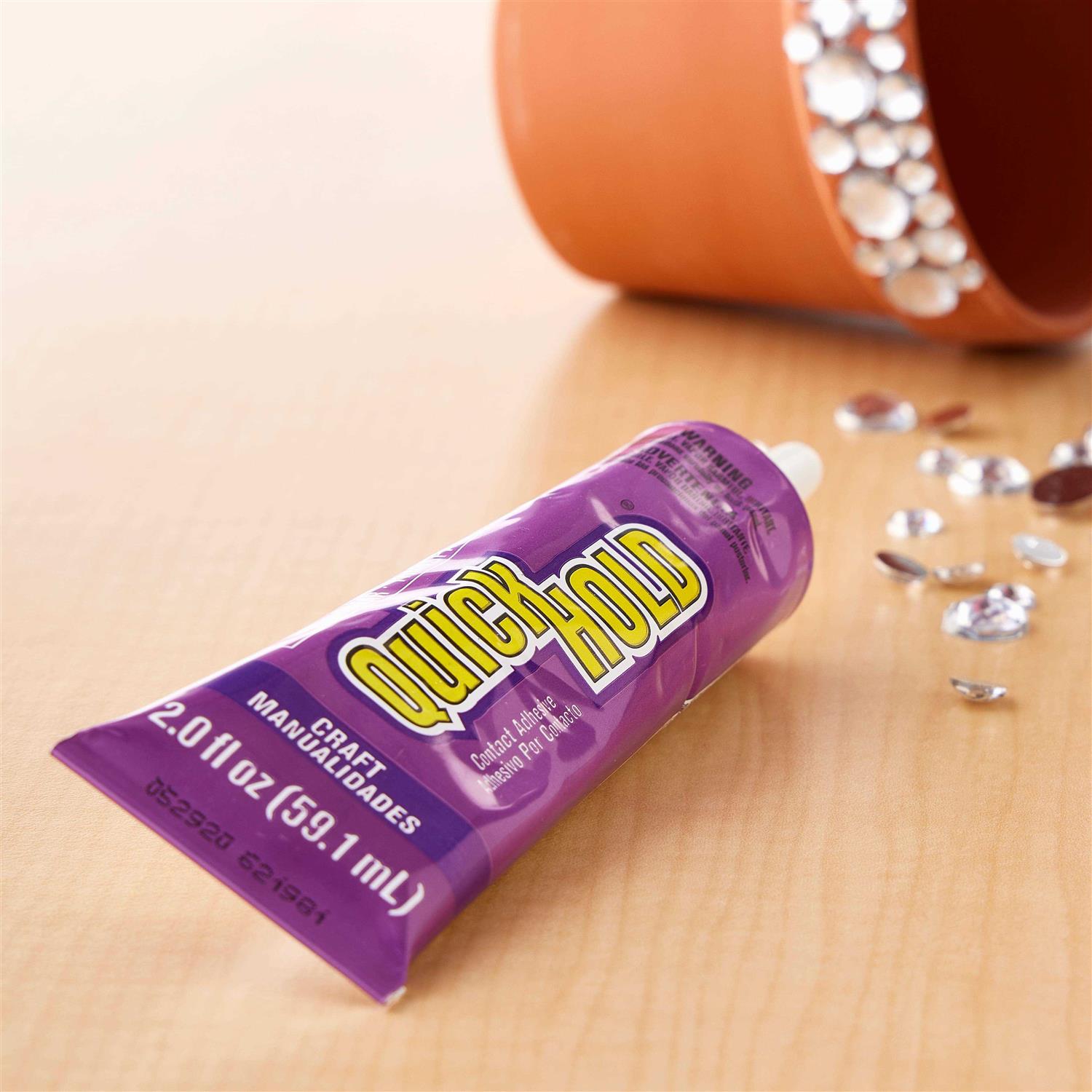 E6000 Premium Contact Adhesive - Inhomebuy