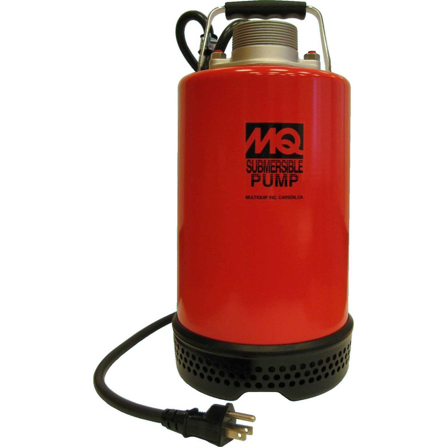 Multiquip ST2037 Submersible Centrifugal Pump - Inhomebuy