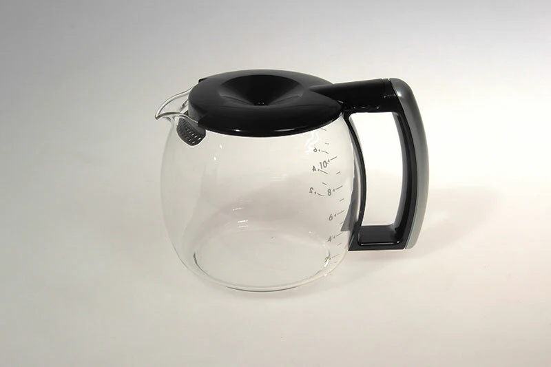 Glass Carafe for BCO series - Inhomebuy