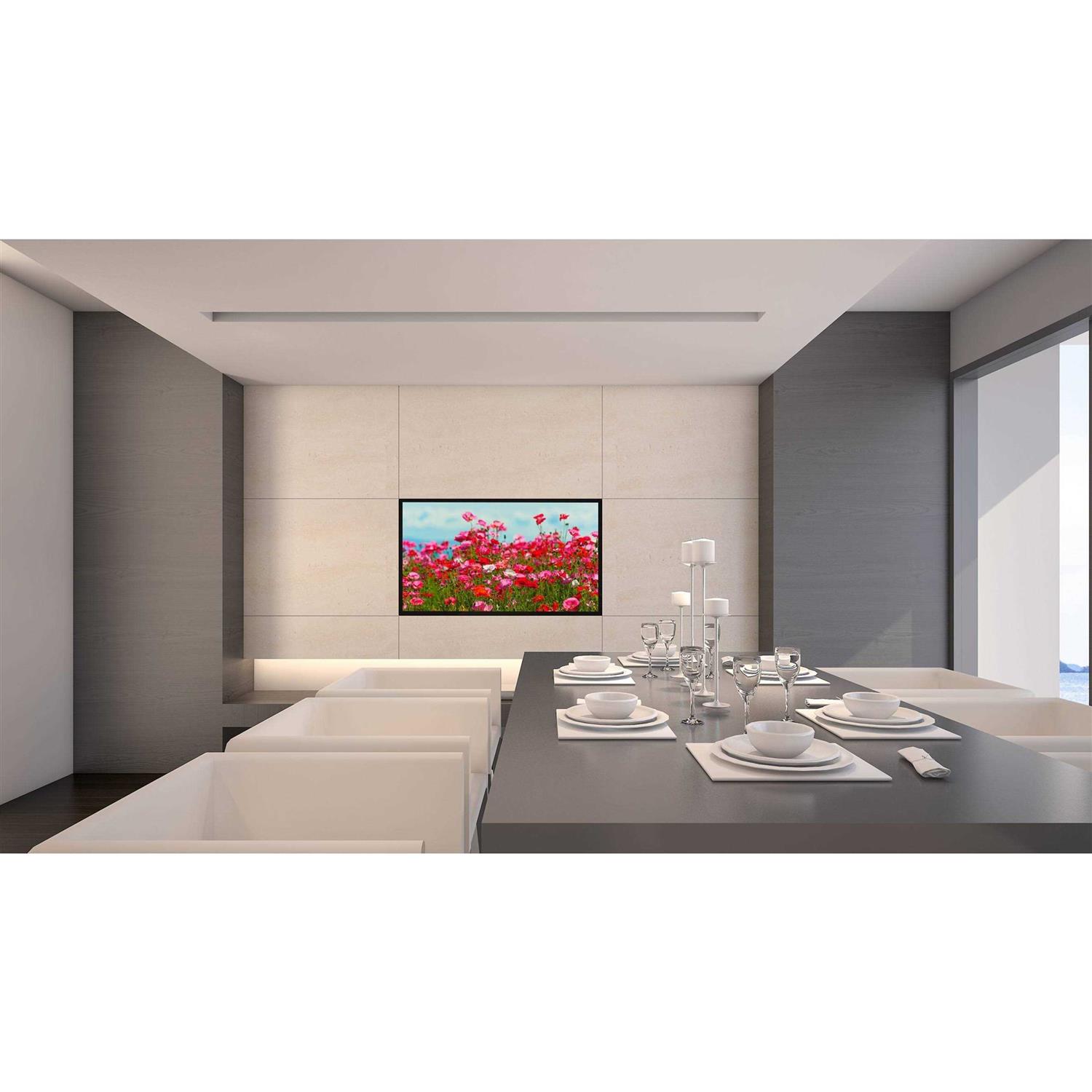 Peerless-AV IBA2AC-W In-Wall Metal Box - Inhomebuy