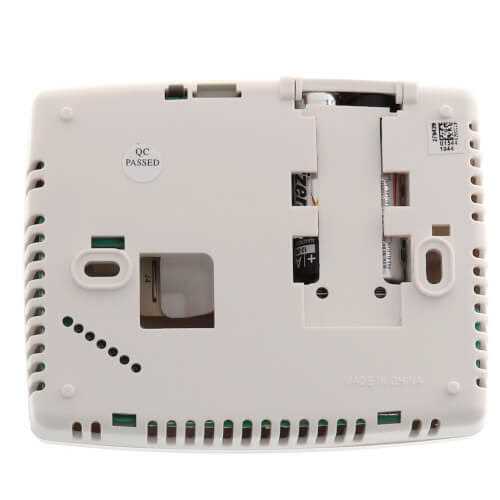 White-Rodgers 1F80-0224 - Inhomebuy