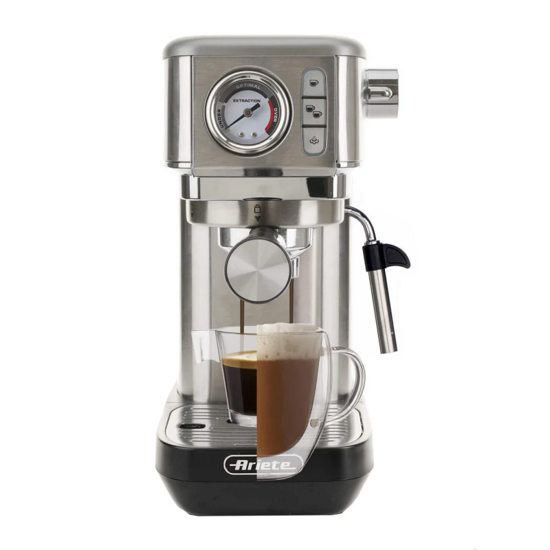 Coffee Machine - Inhomebuy