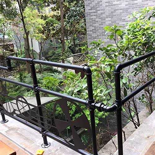 MUZIEBA Square Tubing End Caps Tubing Post End Cap - Inhomebuy