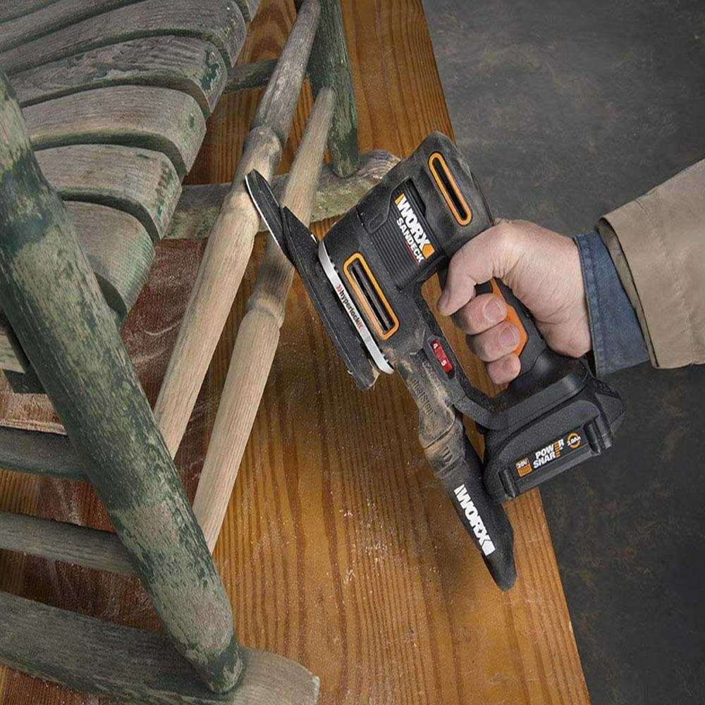 Worx 20V Cordless 3-3/8 Compact Circular Saw - Inhomebuy