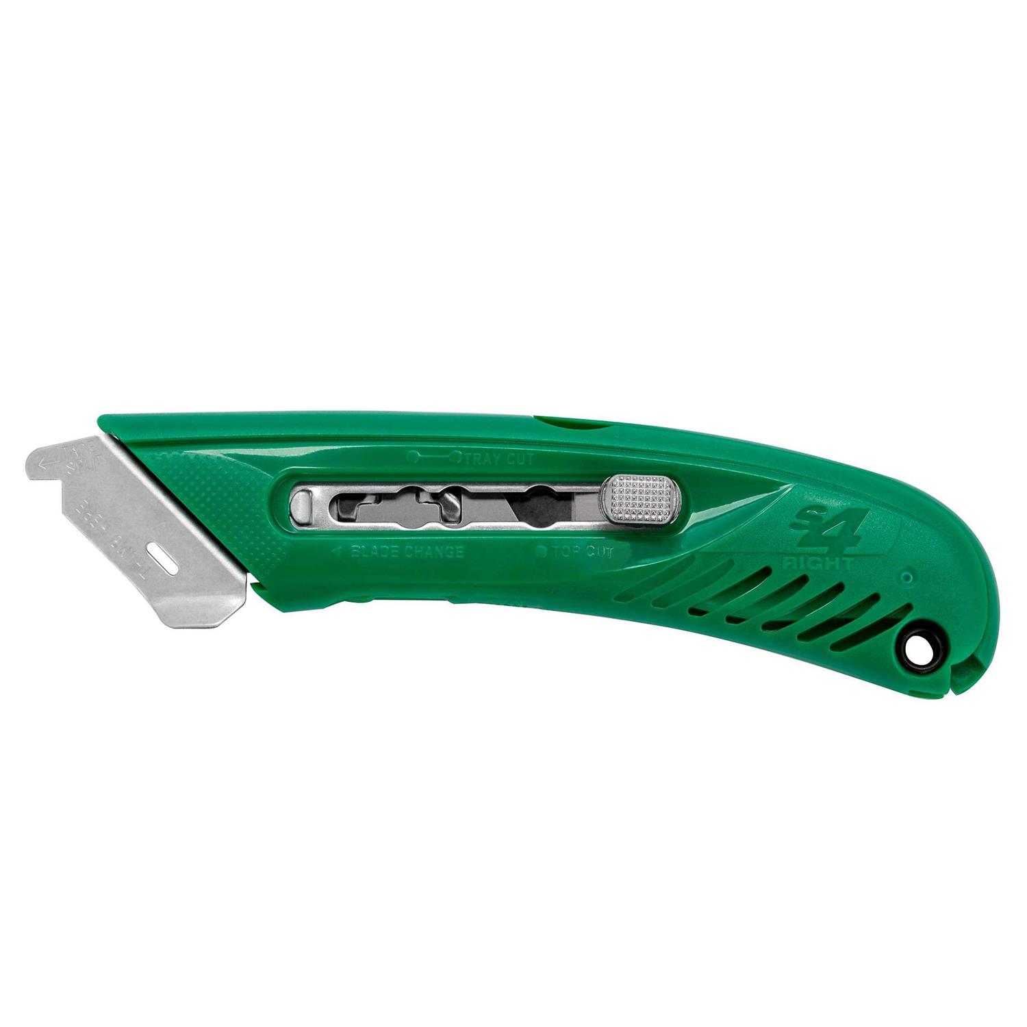 Pacific Handy Cutter RB009 Single Edge Blades - Inhomebuy
