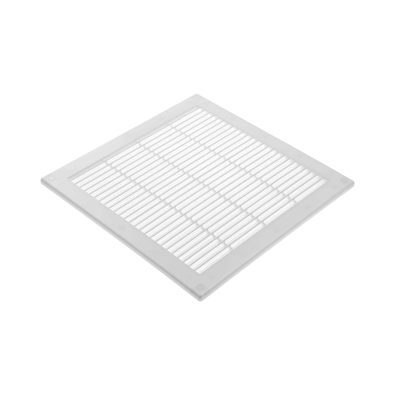 ECOPRO VENT White Plastic Access Panel. Service Shaft Door Panel. Plumbing - Inhomebuy