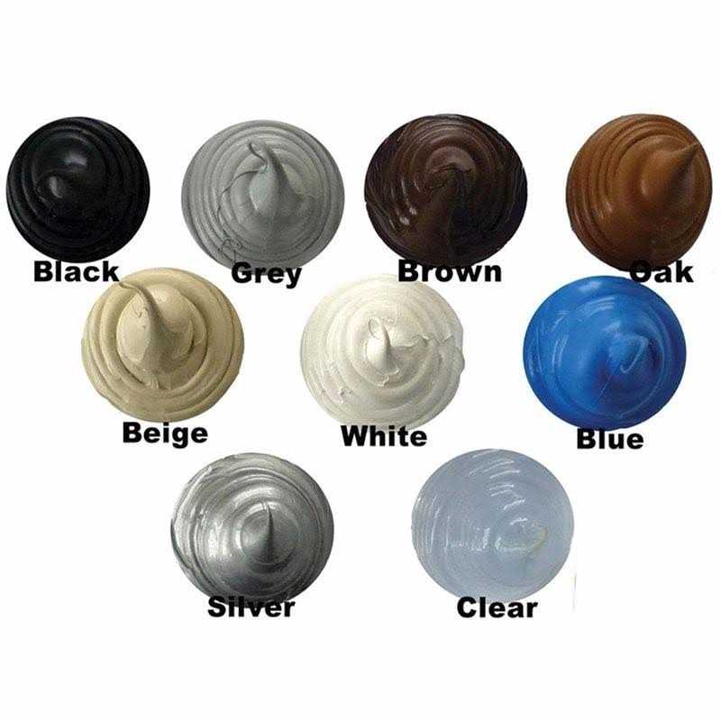 CT1 TRIBRID Multi-Purpose Sealant & Adhesive CT1-ANTHRACITE - Inhomebuy