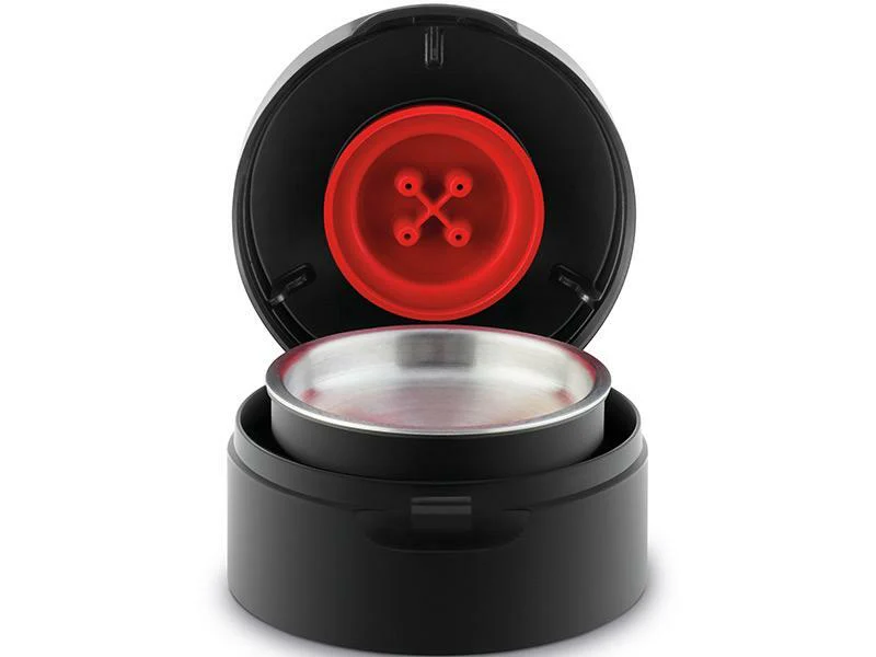 Breville Coffee Maker |BDC450BSS| the Precision Brewer Thermal - Inhomebuy