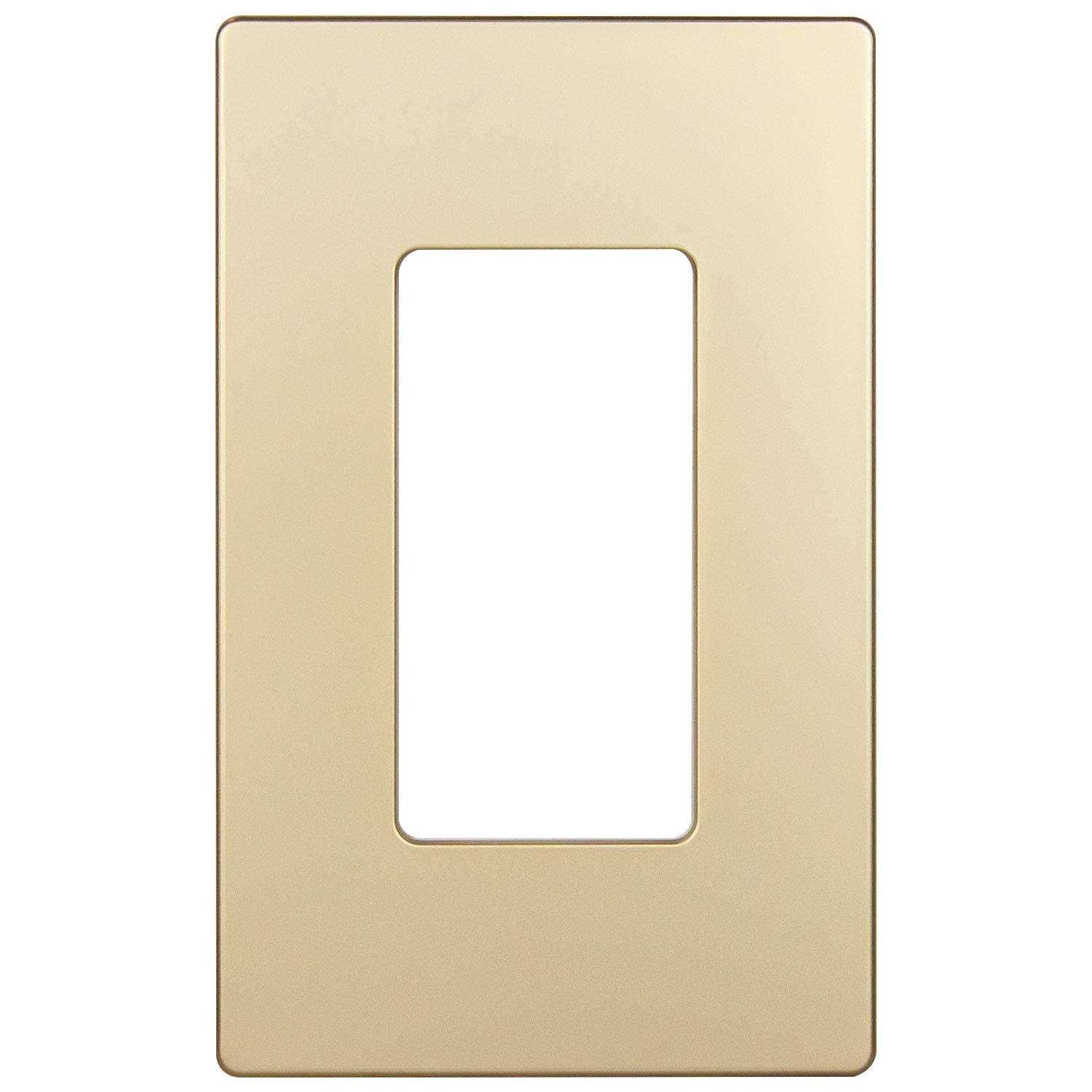 Enerlites Elite Series Decorator Switch - Inhomebuy