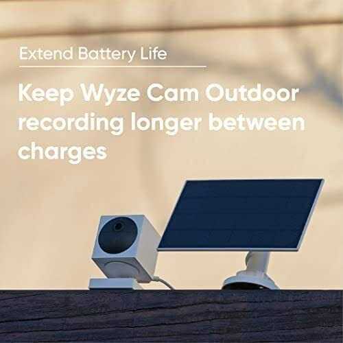 Wyze 3-in-1 Digital Room Sensor for Smart Thermostat - Inhomebuy