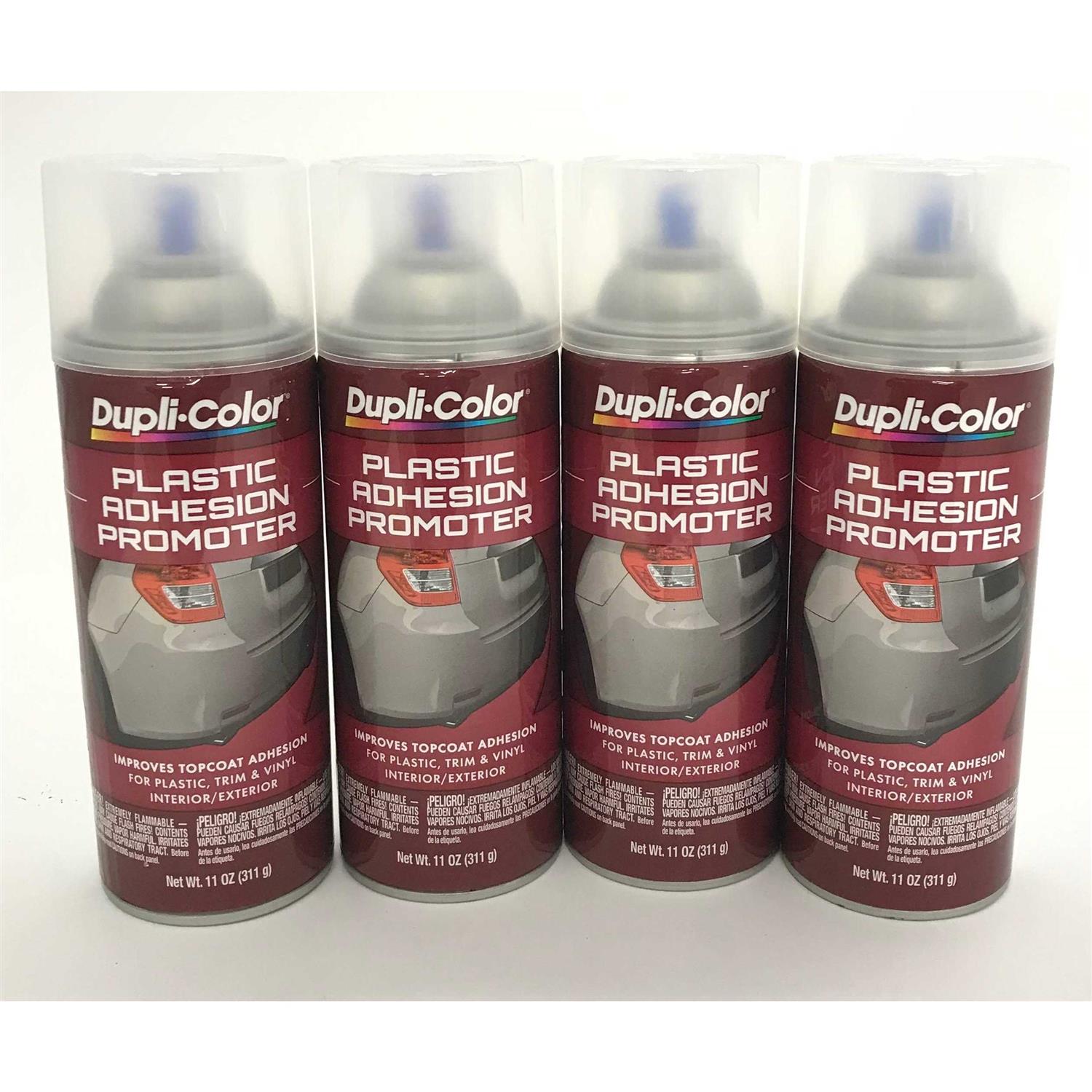 Dupli-Color CP199 Clear Adhesion Promoter Primer - Inhomebuy