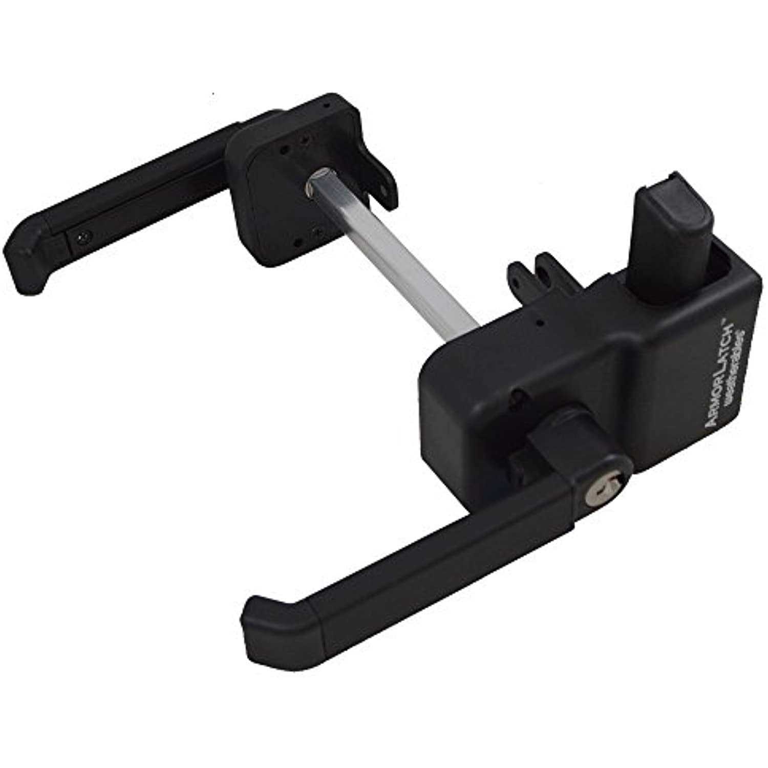 Weatherables Arlington H x 96 in. W Textured - Inhomebuy