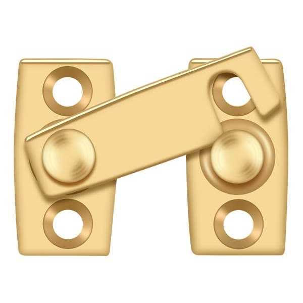 Shutter Bar/Door Latch Deltana SB3058U - Inhomebuy