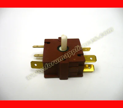 Change Over Switch for BAR-32 - Inhomebuy