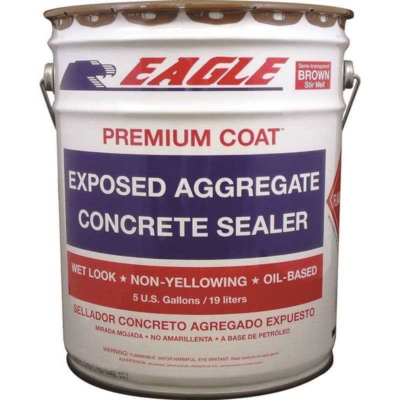 Eagle High-gloss Transparent Acrylic Waterproofer - Inhomebuy