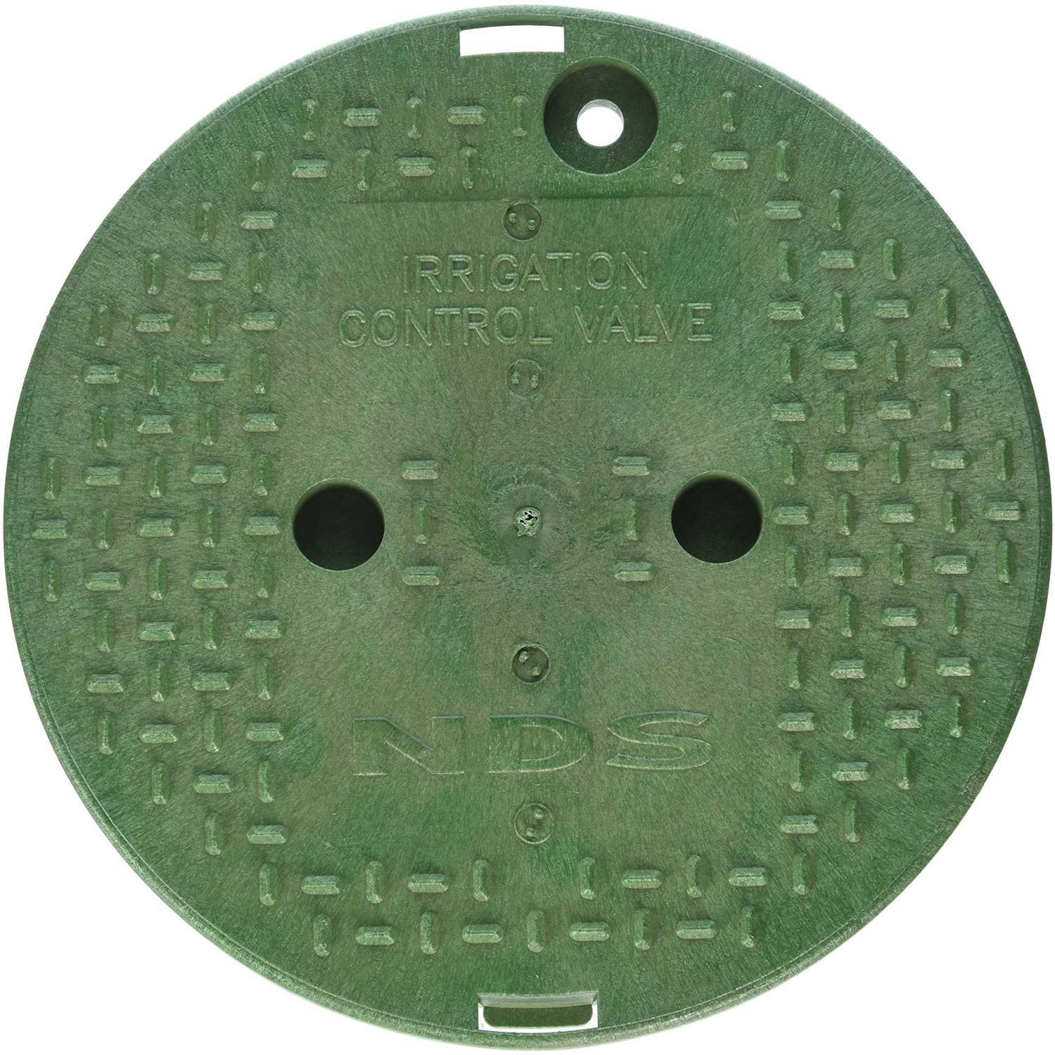 NDS 0903sdg/09147G Green Atrium Grate - Inhomebuy