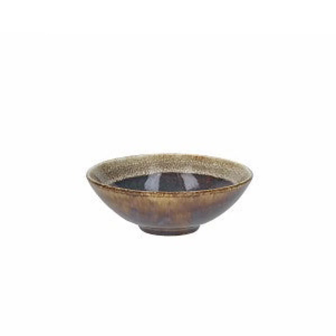 Bloom  Fruit Bowl 15cm Blue - Inhomebuy
