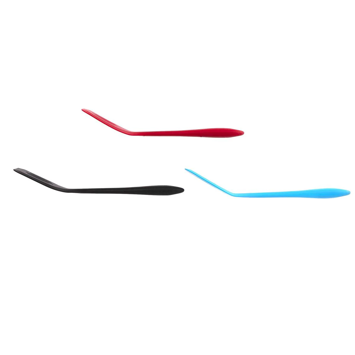 L.Gourmet Silicone Turner 11.5'' | 70274 - Inhomebuy