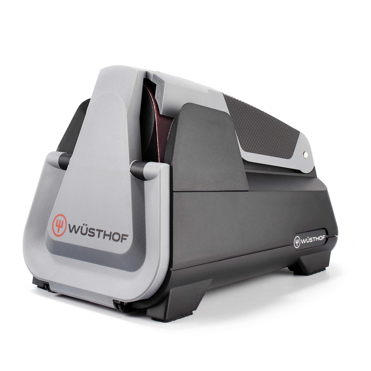 Wusthof Easy Edge Electric Knife Sharpener - Inhomebuy