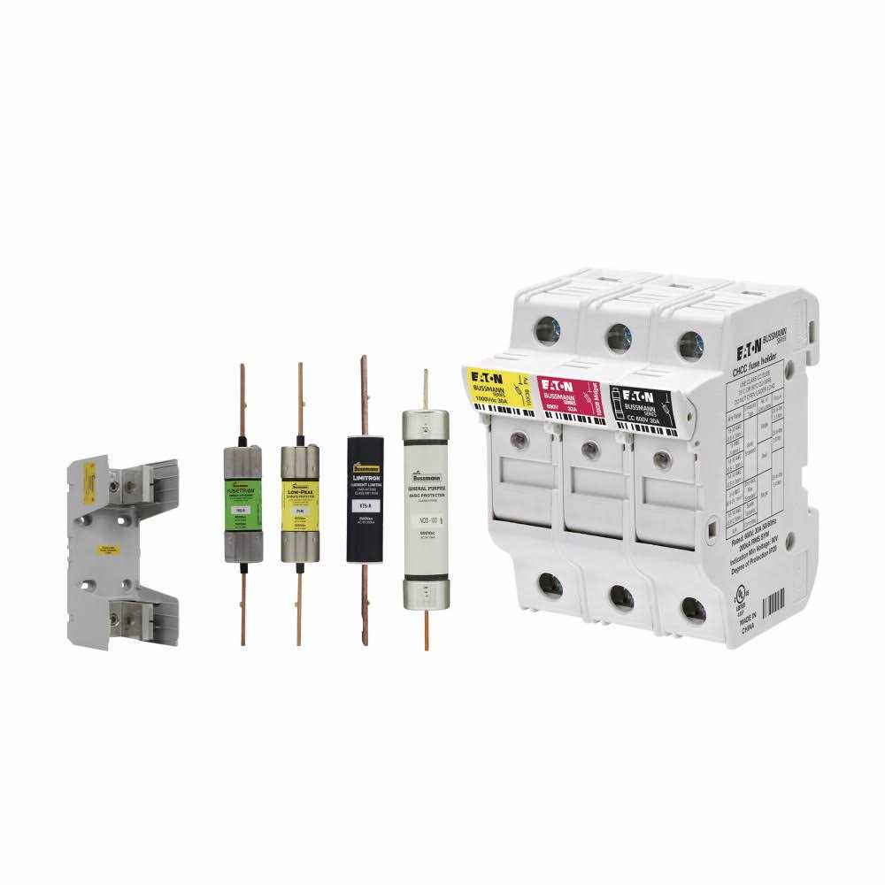 Eaton Bussmann HKP-HH-R Fuse Holder - Inhomebuy