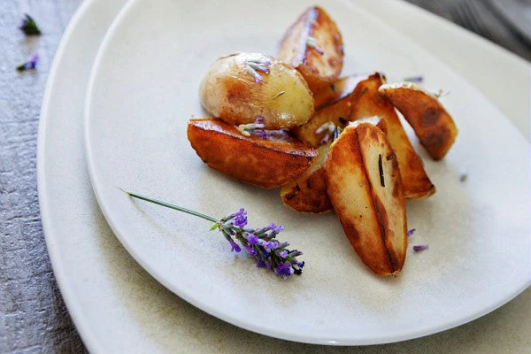 Gourmet Soupe Plate 26cm Moonligh Grey - Inhomebuy