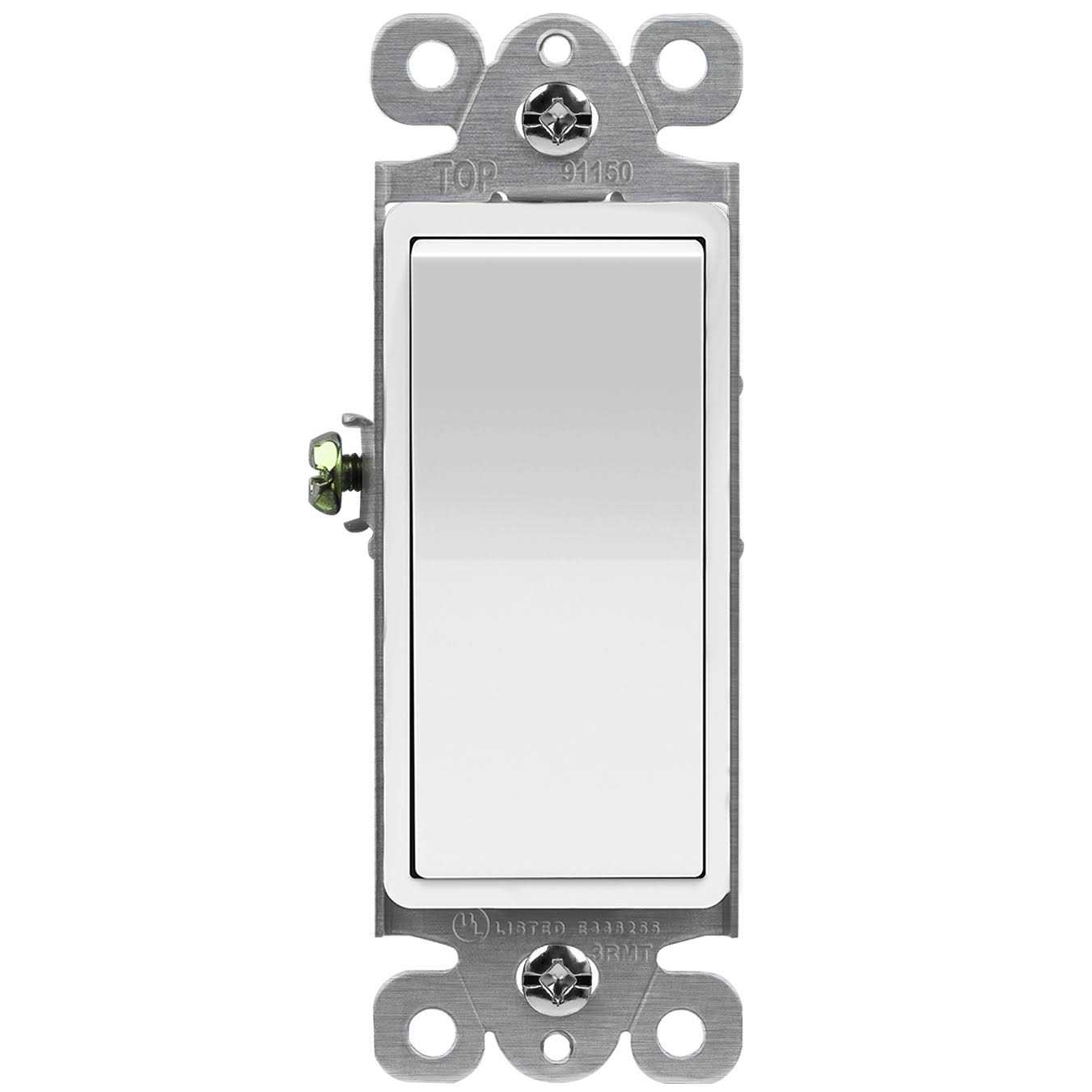 Enerlites Range Receptacle Outlet for RV - Inhomebuy