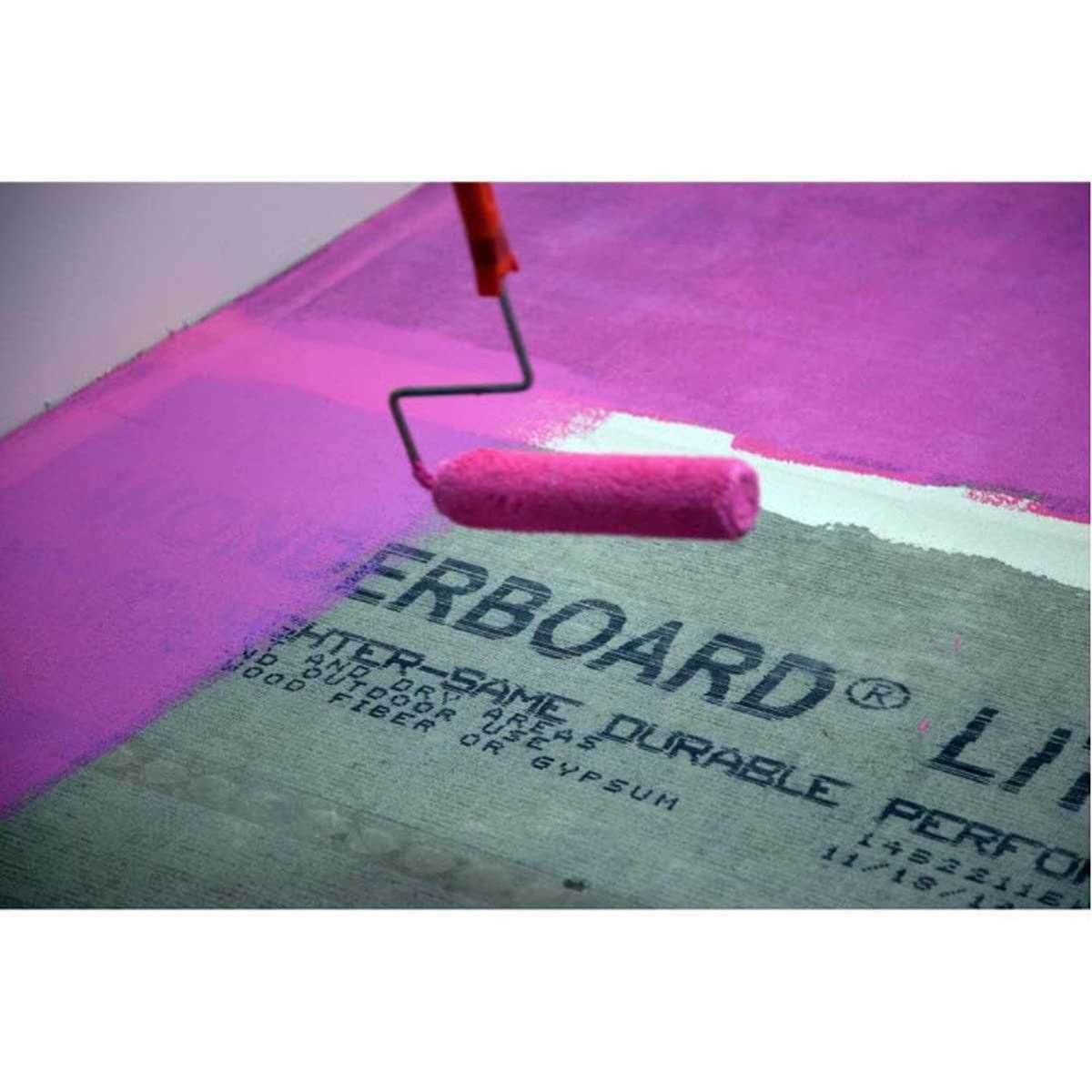 Custom Building Products Latex Primer 1-Gal - Inhomebuy