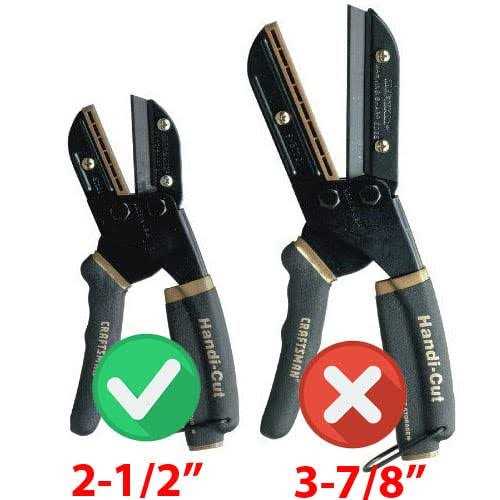 MTP Pack of 3 Assorted Metal/wood/tile 4-1/2 inch 4.5 inch Circular Saw Blade for Rockwell Rk3441k - Inhomebuy