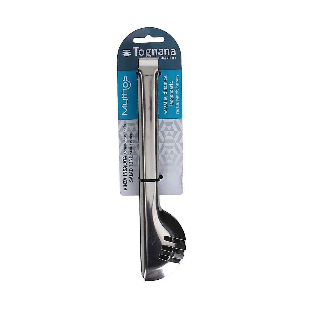 Salad Tong SS Mythos - Inhomebuy
