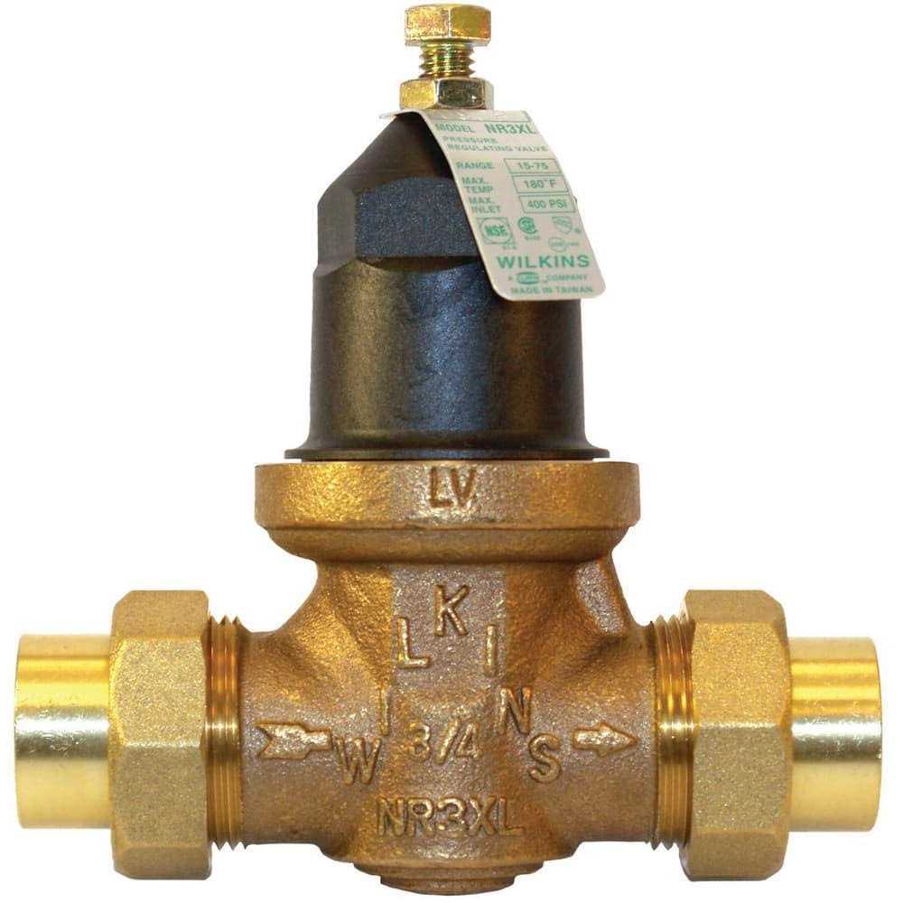 Zurn 1-SXL Y Strainer - Inhomebuy