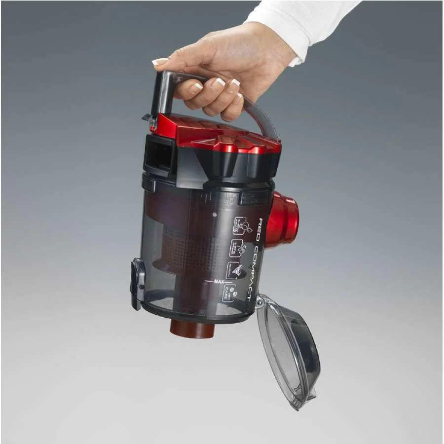 J-Force Vacuum Cleaner, Bagless, 3L 700W - Inhomebuy