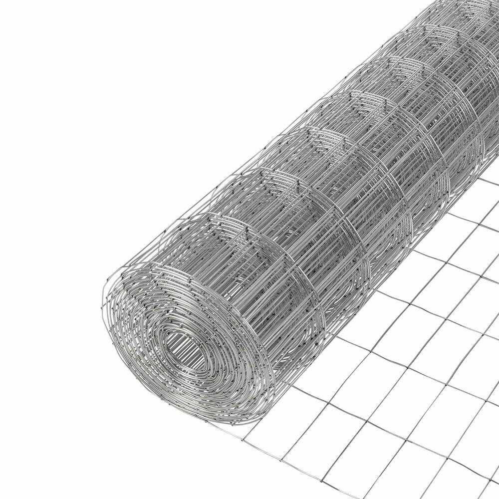 Yardgard Welded Wire Fence - Inhomebuy