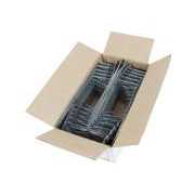 Crystile 4 x 12 Glass Mosaic Subway Tile Supreme Tile - Inhomebuy