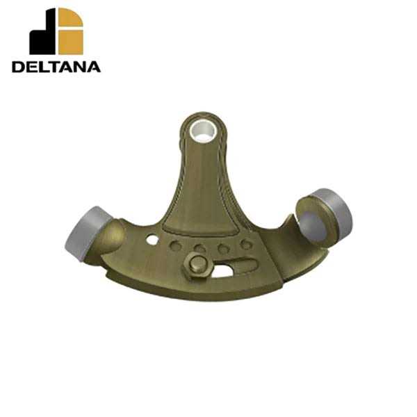 Deltana Flush Bumper WB100 - Inhomebuy