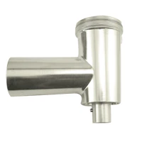 026696 | Grinder / Feeder Head for MG-800C [DISCONTINUED] - Inhomebuy