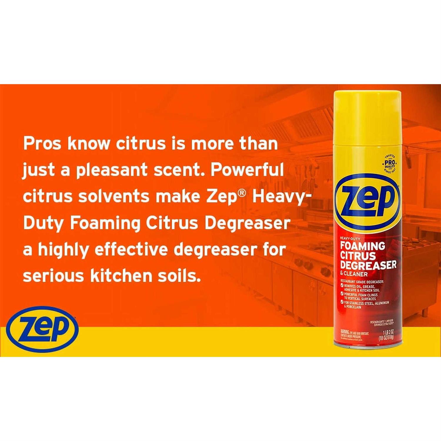 Zep Wet-Look Floor Polish - Inhomebuy