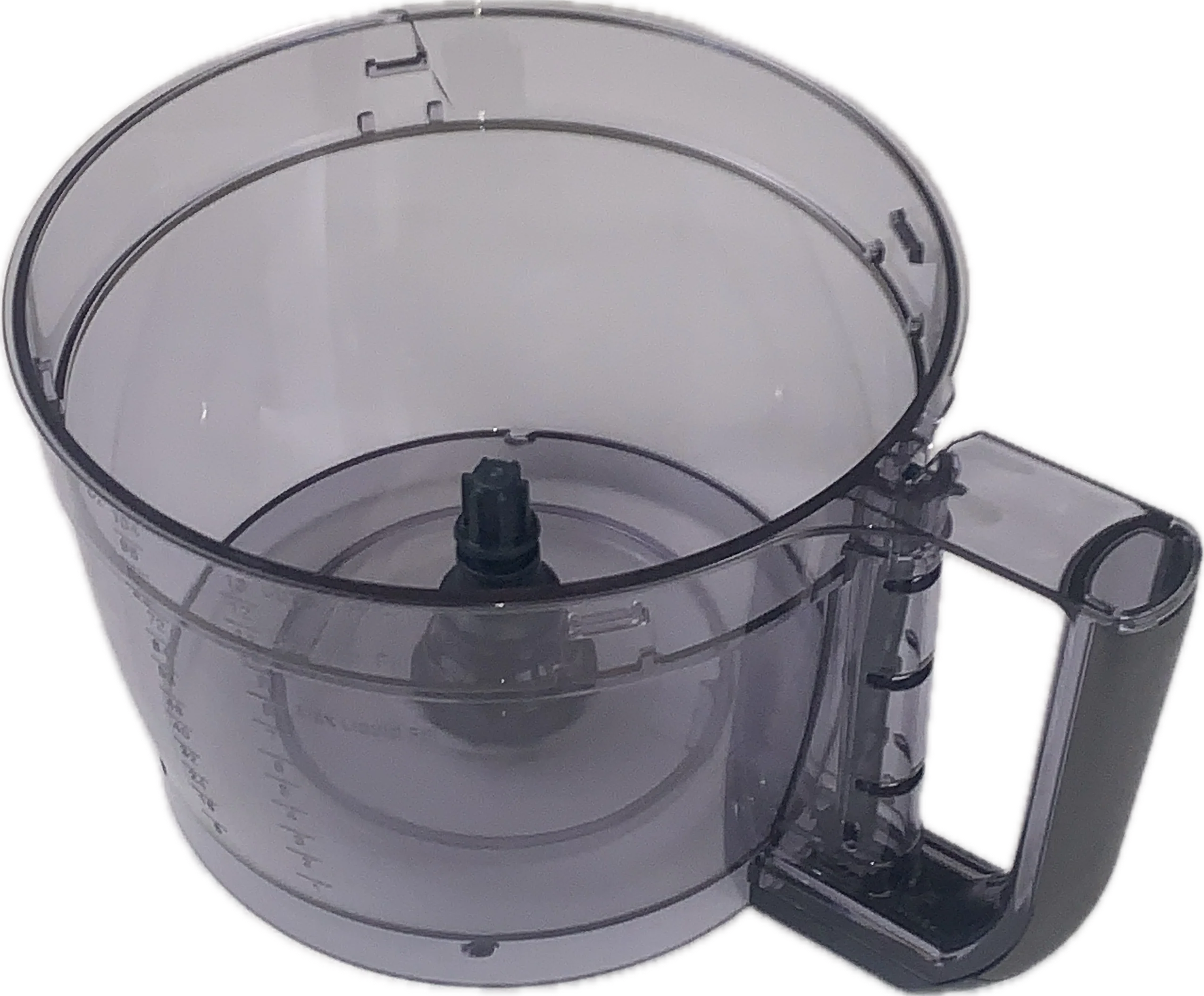 FP13GMWB | Work Bowl (Dark Grey) for Food Processor FP-13GMC - Inhomebuy