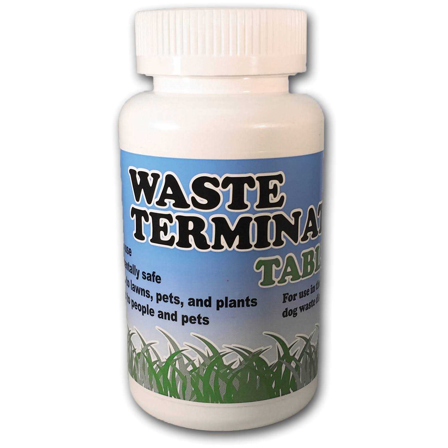 Doggie Dooley Waste Terminator Powder - Inhomebuy