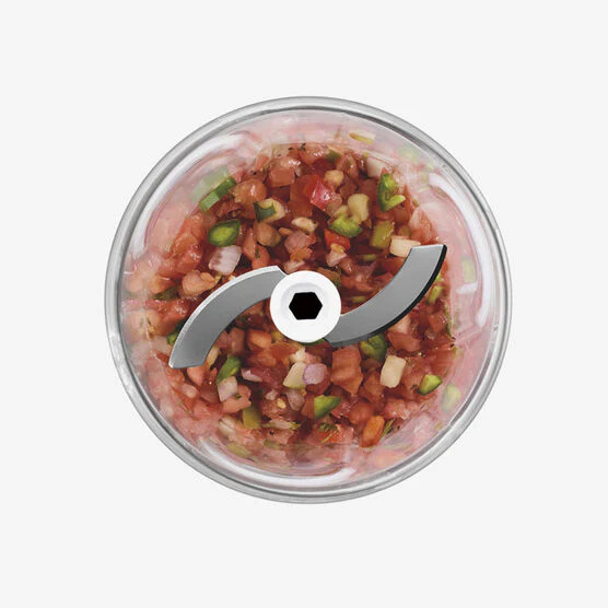 Cuisinart Food Processor mini (non-electric) | CTG-00-PCHC - Inhomebuy