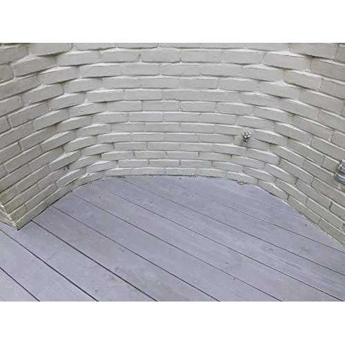 DEFY Exterior Wood Stain Stripper - Inhomebuy